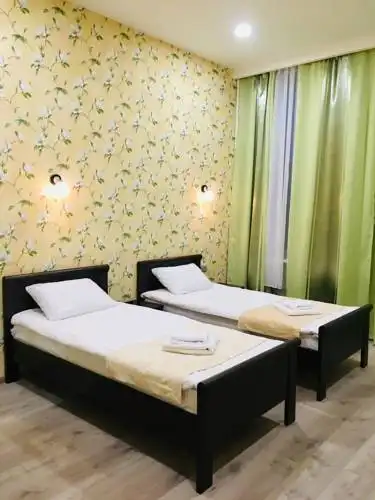 Elegance Moskovsky - 40