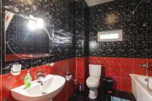 Guest House Raduga Project, Krasnaya Polyana