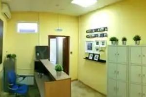 Hostel Maximoff, Moscow