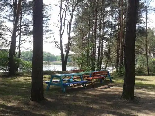 Zorka yubileynaya Childrens camp - 13