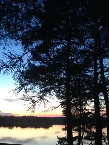 Zorka yubileynaya Childrens camp - 11