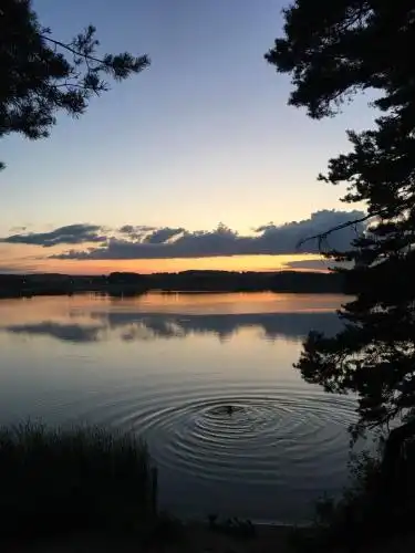 Zorka yubileynaya Childrens camp - 10