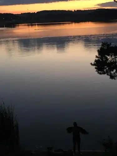 Zorka yubileynaya Childrens camp - 9