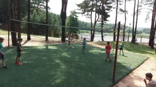 Zorka yubileynaya Childrens camp - 3