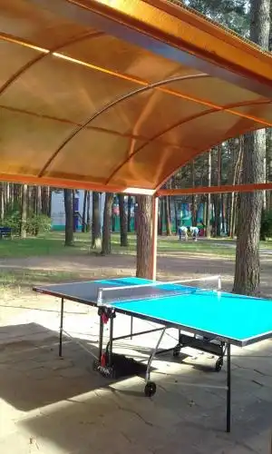 Zorka yubileynaya Childrens camp - 1