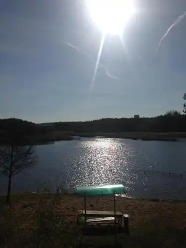 Zorka yubileynaya Childrens camp - 6