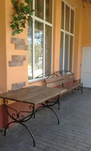 Zorka yubileynaya Childrens camp - 0