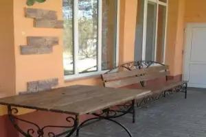 Zorka yubileynaya Childrens camp