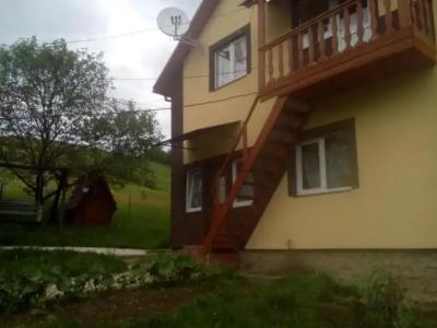 Садиба "Барвінок" - 0