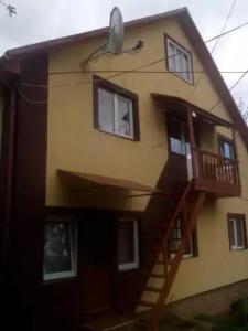 Садиба "Барвінок" - 6