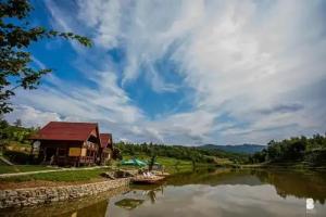Turyanskiy Dvir Hotel, Turya Polyana