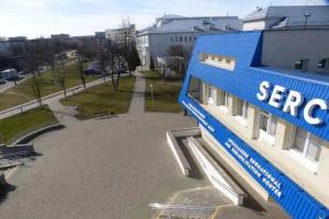 SERC Hotel, Minsk
