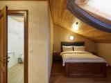 Standard Double Attic room