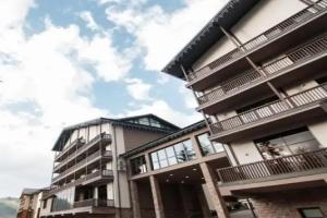 Girski Hotel&Spa, Bukovel