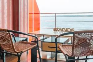 Volga Star Hotel, Ust-Kurdyum