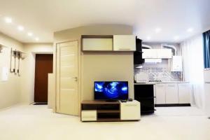 Apartment on Lenina 59, ap. 20, Obninsk