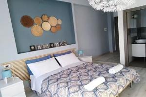 La Terrazza di Empedocle, Agrigento