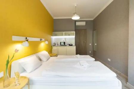 Opera Passage & Apartaments - 89