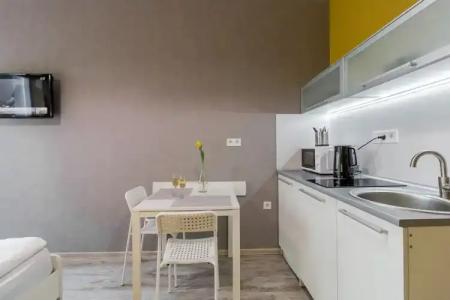 Opera Passage & Apartaments - 117