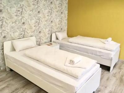 Opera Passage & Apartaments - 2