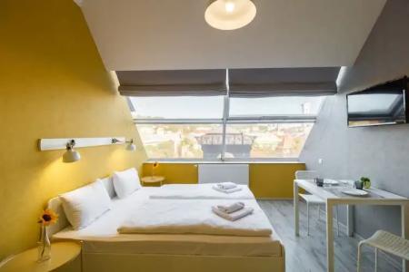 Opera Passage & Apartaments - 51