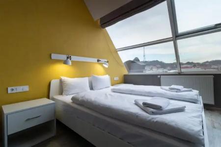 Opera Passage & Apartaments - 55