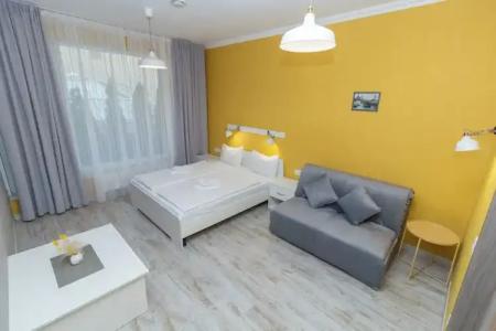 Opera Passage & Apartaments - 103