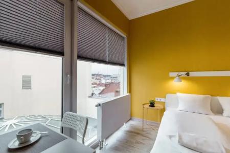 Opera Passage & Apartaments - 1