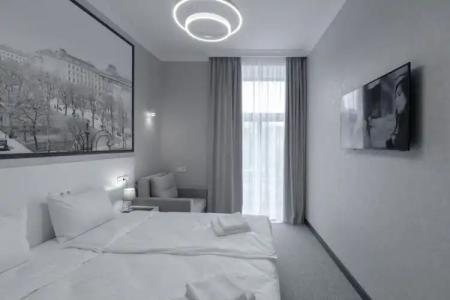 Opera Passage & Apartaments - 58