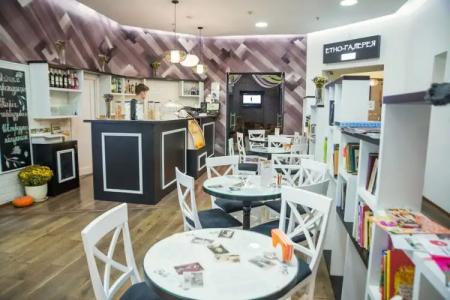 Opera Passage & Apartaments - 19