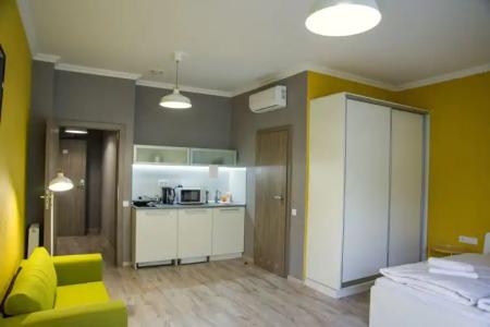 Opera Passage & Apartaments - 21