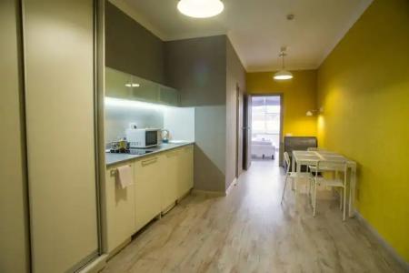 Opera Passage & Apartaments - 56