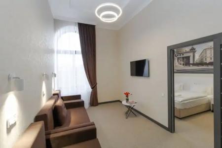 Opera Passage & Apartaments - 68