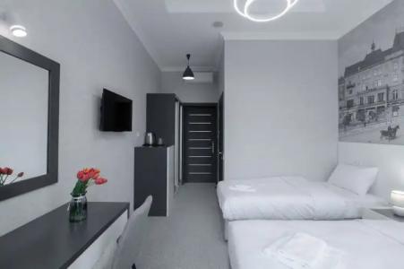 Opera Passage & Apartaments - 47