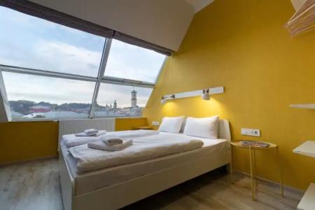 Opera Passage & Apartaments - 29