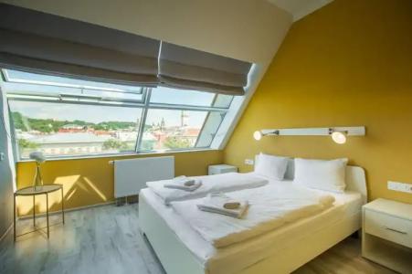 Opera Passage & Apartaments - 80