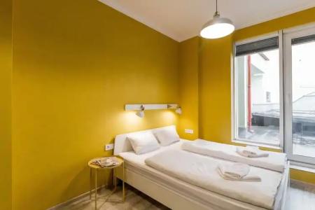 Opera Passage & Apartaments - 115