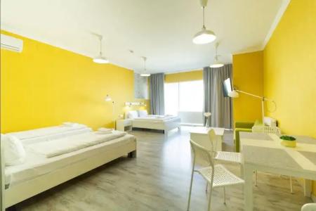 Opera Passage & Apartaments - 84