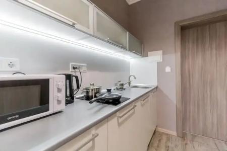 Opera Passage & Apartaments - 107