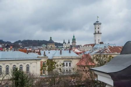 Opera Passage & Apartaments - 54