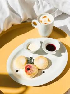 Opera Passage & Apartaments - 11