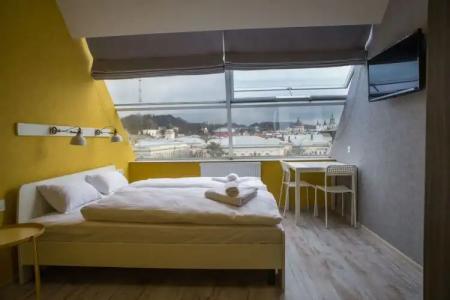 Opera Passage & Apartaments - 3