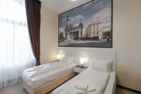 Opera Passage & Apartaments - 70