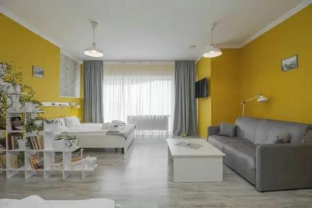 Opera Passage & Apartaments - 83