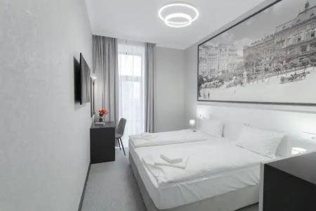 Opera Passage & Apartaments - 4