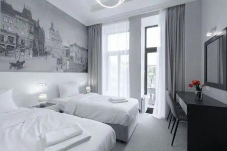 Opera Passage & Apartaments - 32