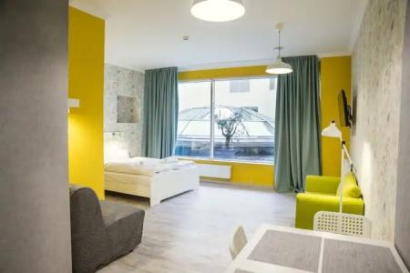 Opera Passage & Apartaments - 5