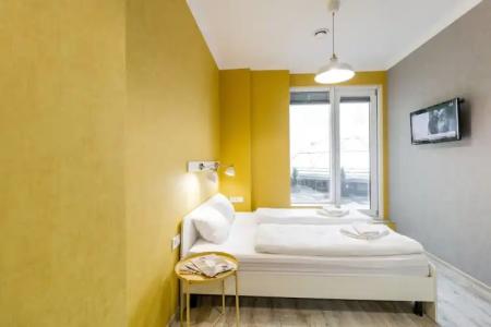 Opera Passage & Apartaments - 114