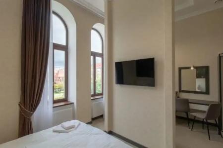 Opera Passage & Apartaments - 64