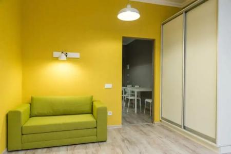 Opera Passage & Apartaments - 113